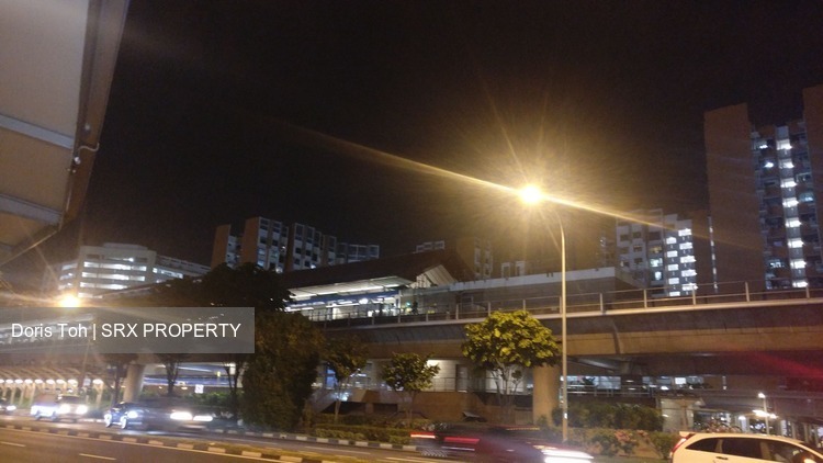 Blk 624 Yishun Ring Road (Yishun), HDB 5 Rooms #204172571